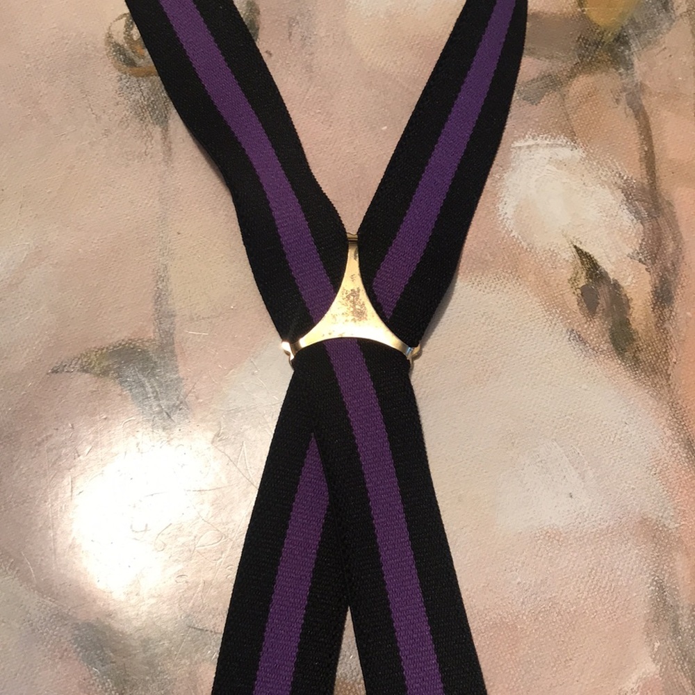 Stretchable Suspender - image 4